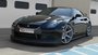 Maxton Design Nissan GTR R35 Voorspoiler Spoiler Splitter Versie 1