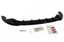 Maxton Design Nissan Qashqai Facelift Voorspoiler Spoiler Splitter Versie 1