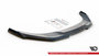 Maxton Design Nissan 370Z Nismo Facelift Voorspoiler Spoiler Splitter Versie 1