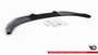 Maxton Design Nissan 370Z Nismo Facelift Voorspoiler Spoiler Splitter Versie 2