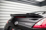 Maxton Design Nissan 350Z Nismo Facelift Achter Spoiler Extention Versie 1