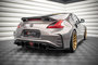 Maxton Design Nissan 370Z Nismo Facelift Valance Spoiler Pro Street