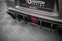 Maxton Design Nissan 370Z Nismo Facelift Valance Spoiler Pro Street