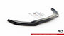 Maxton Design Mercedes C43 AMG Voorspoiler Spoiler Splitter Versie 1