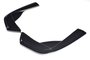 Maxton Design Mercedes C43 AMG Rear Side Splitter Versie 1