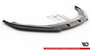 Maxton Design Tesla Model S Facelift Voorspoiler Spoiler Splitter Versie 1