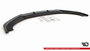 Maxton Design Tesla Model S Facelift Voorspoiler Spoiler Splitter Versie 1