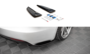 Maxton Design Tesla Model S Facelift Rear Side Splitter Versie 1