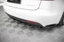 Maxton Design Tesla Model S Facelift Central Rear Valance Spoiler Versie 1