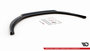 Maxton Design Volvo V70 Mk3 Voorspoiler Spoiler Splitter Versie 2