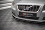 Maxton Design Volvo V70 Mk3 Voorspoiler Spoiler Splitter Versie 2