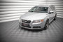 Maxton Design Volvo V70 Mk3 Voorspoiler Spoiler Splitter Versie 2