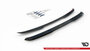 Maxton Design Volvo V70 Mk3 Achter Spoiler Extention Versie 1