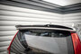 Maxton Design Volvo V70 Mk3 Achter Spoiler Extention Versie 1