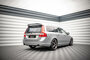 Maxton Design Volvo V70 Mk3 Achter Spoiler Extention Versie 1