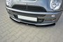 Maxton Design Mini Cooper S JCW R53 Voorspoiler Spoiler Splitter Versie 1