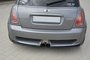 Maxton Design Mini Cooper S JCW R53 Rear Side Splitter Versie 1