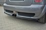 Maxton Design Mini Cooper S JCW R53 Rear Side Splitter Versie 1