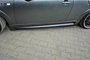 Maxton Design Mini Cooper S JCW R53 Sideskirt Diffuser Versie 1