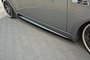 Maxton Design Mini Cooper S JCW R53 Racing Sideskirt Diffuser Met Flaps