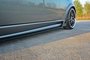 Maxton Design Mini Cooper S JCW R53 Racing Sideskirt Diffuser Met Flaps