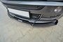 Maxton Design Mini Cooper S JCW R53 Voorspoiler Spoiler Racing Splitter 