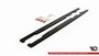 Maxton Design Mini Cooper S JCW F56 Sideskirt Diffuser