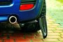 Maxton Design Mini Cooper R56 JCW Rear Side Splitter Versie 1