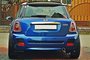 Maxton Design Mini Cooper R56 JCW Rear Side Splitter Versie 1