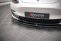 Maxton Design Tesla Model 3 Spoiler Voorspoiler Splitter Versie 3