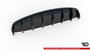  Maxton Design Tesla Model 3 Spoiler Rear Centre Diffuser Set van 2