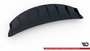  Maxton Design Tesla Model 3 Spoiler Rear Centre Diffuser Set van 2