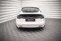  Maxton Design Tesla Model 3 Spoiler Rear Centre Diffuser Set van 2