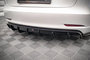  Maxton Design Tesla Model 3 Spoiler Rear Centre Diffuser Set van 2