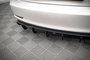  Maxton Design Tesla Model 3 Spoiler Rear Centre Diffuser Set van 2