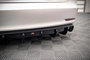  Maxton Design Tesla Model 3 Spoiler Rear Centre Diffuser Set van 2