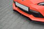 Maxton Design Toyota GT86 Facelfit Voorspoiler Spoiler Splitter Versie 3