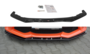 Maxton Design Toyota GT86 Facelfit Voorspoiler Spoiler Splitter Versie 3