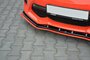 Maxton Design Toyota GT86 Facelfit Voorspoiler Spoiler Splitter Versie 4