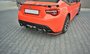 Maxton Design Toyota GT86 Facelfit Rear Side Splitter Versie 2