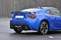 Maxton Design Toyota GT86 Facelfit Achter Spoiler Extention Versie 1