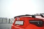 Maxton Design Toyota GT86 Facelfit Achter Spoiler Extention Versie 1