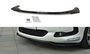 Maxton Design Citroen DS5 Voorspoiler Spoiler Splitter Versie 1 