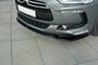 Maxton Design Citroen DS5 Voorspoiler Spoiler Splitter Versie 1 