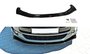 Maxton Design Citroen DS5 Voorspoiler Spoiler Splitter Versie 2