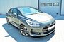 Maxton Design Citroen DS5 Voorspoiler Spoiler Splitter Versie 2