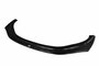 Maxton Design Citroen DS5 Voorspoiler Spoiler Splitter Versie 2