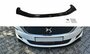 Maxton Design Citroen DS5 Voorspoiler Spoiler Splitter Versie 2