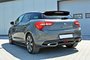 Maxton Design Citroen DS5 dakspoiler Extention