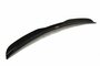 Achterklep Dakspoiler Spoiler extention Geschikt Voor Audi A3 S3 8P 3-drs Carbon Look_